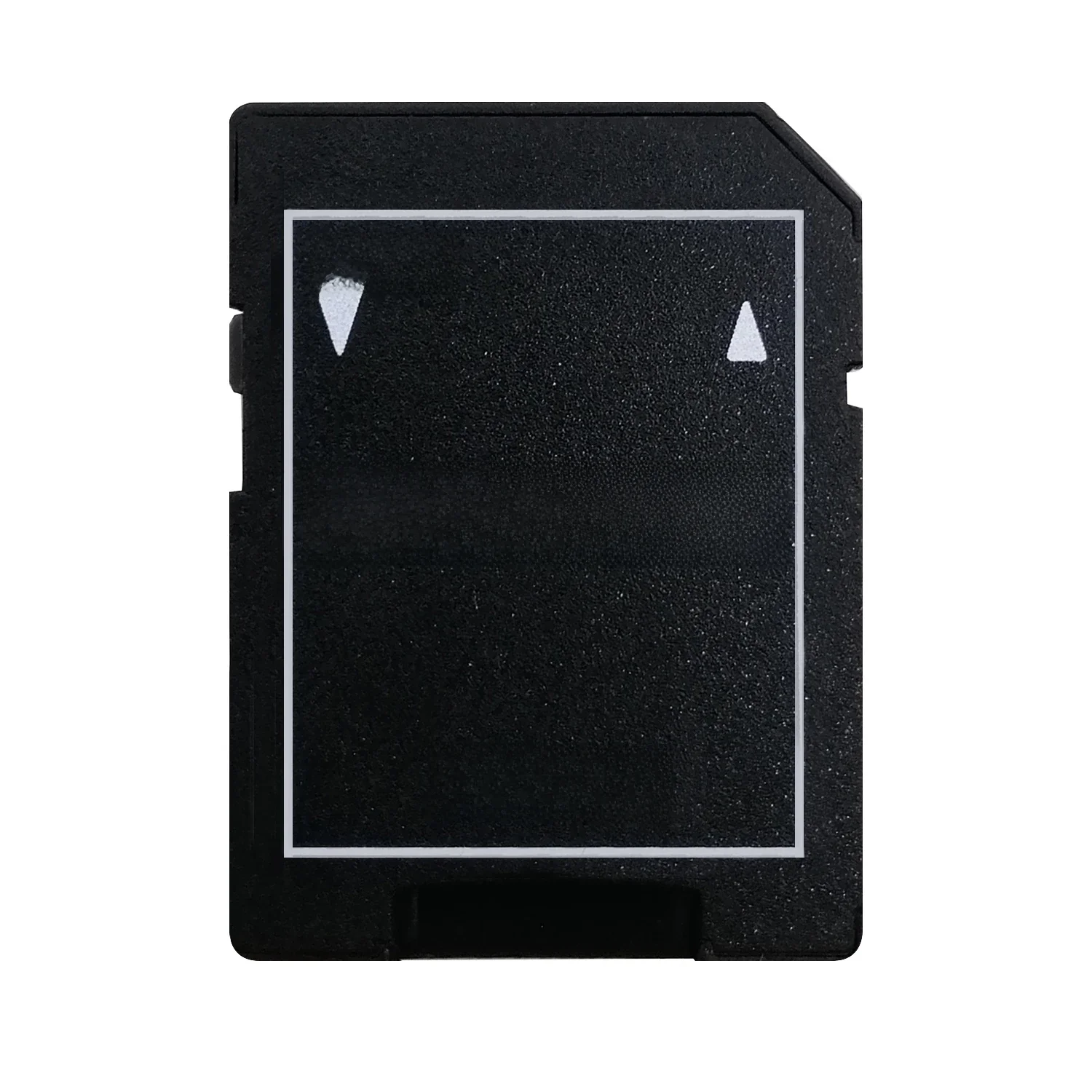 Adaptateur Micro SD vers SD pour appareil photo numérique DV SLR