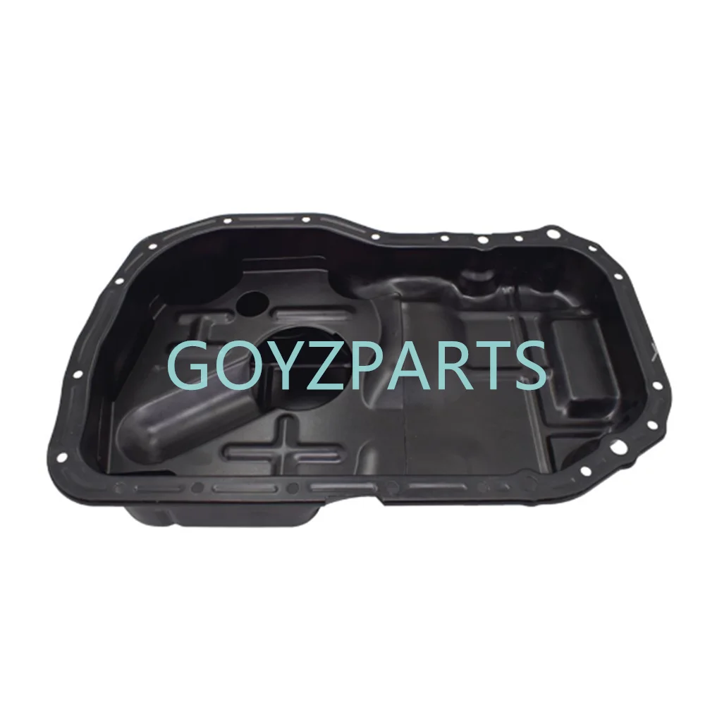 MD376977 MN195078 Motorteile Ölwanne Ersatz für Mitsubishi Outlander Lancer Sportback Ralliart CU2W CU4W