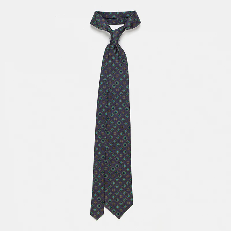 Rote Krawatten, blaue Seidenkrawatten, luxuriöse Krawatten, 100 % Seidenkrawatten, Herren-Hochzeitskrawatten, rote Seidenkrawatten, hochwertige Krawatten, Business-Krawatten – Detail 19