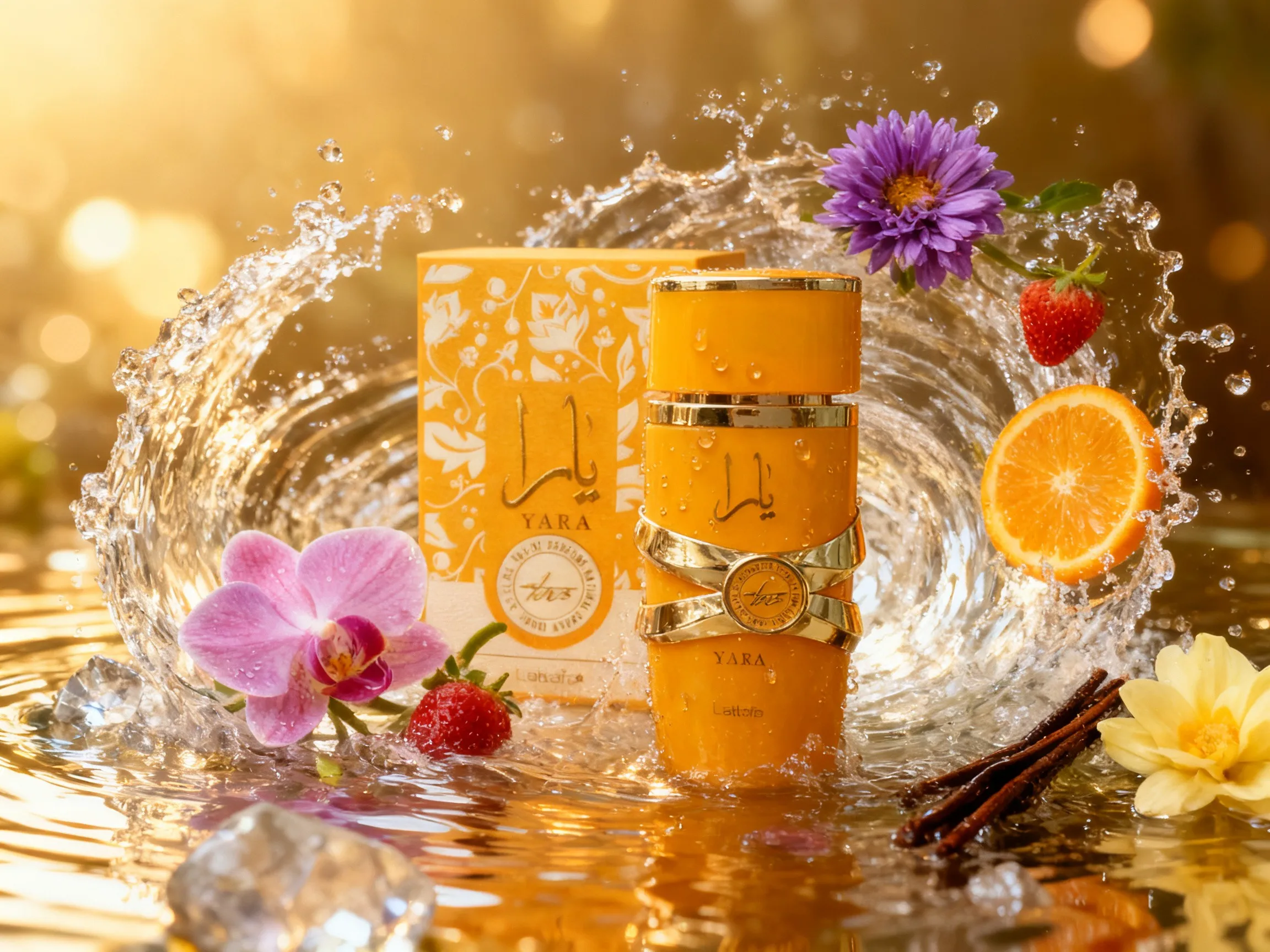 Lattafa Yara Tous Vrouwenparfu - Yara Perfume Fragrance recensie en prijs