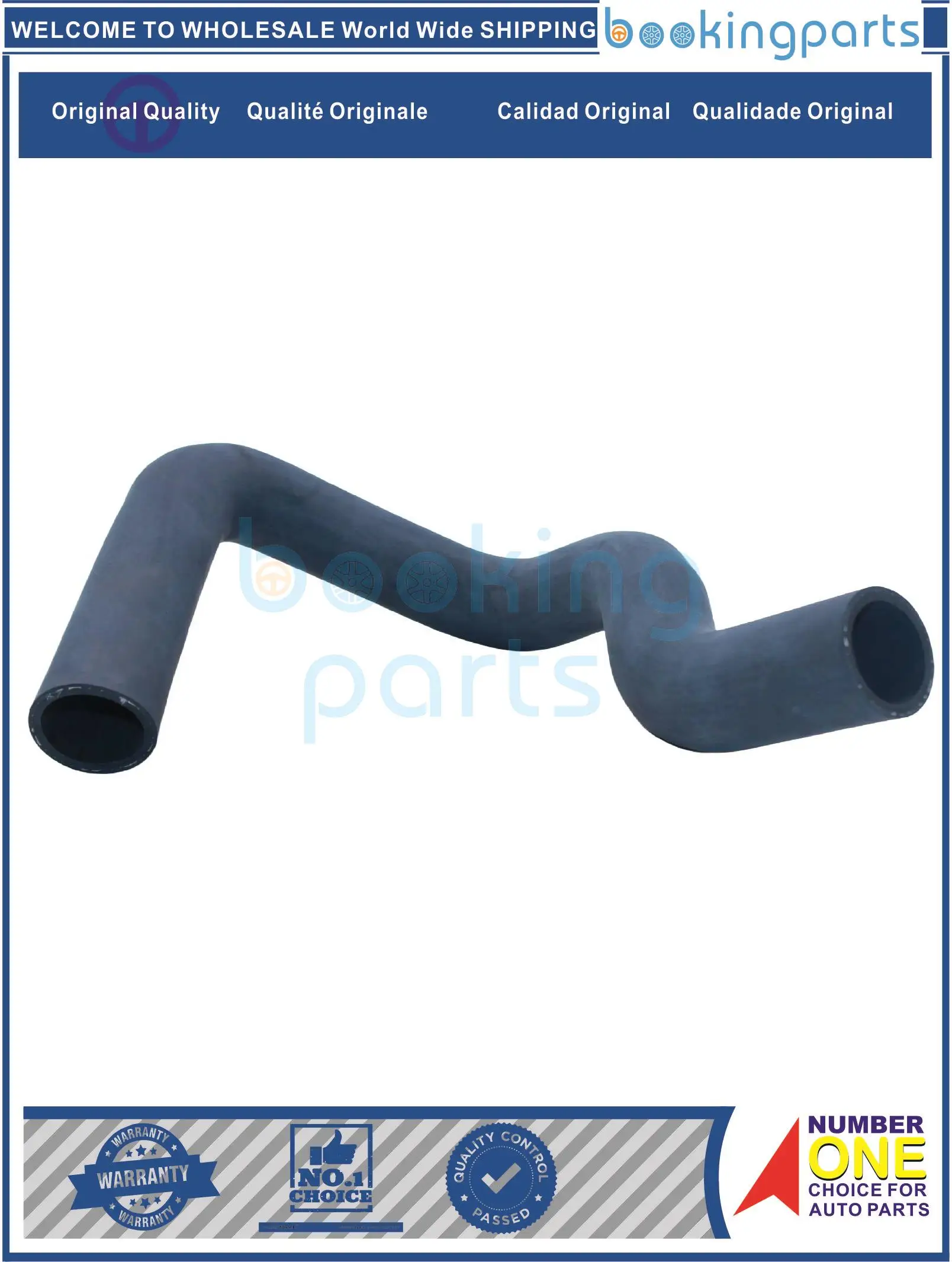 

Radiator Hose For TOYOTA PRADO SURF TACOMA 4RUNNER 3RZFE 96-, 165710C021,1657175180