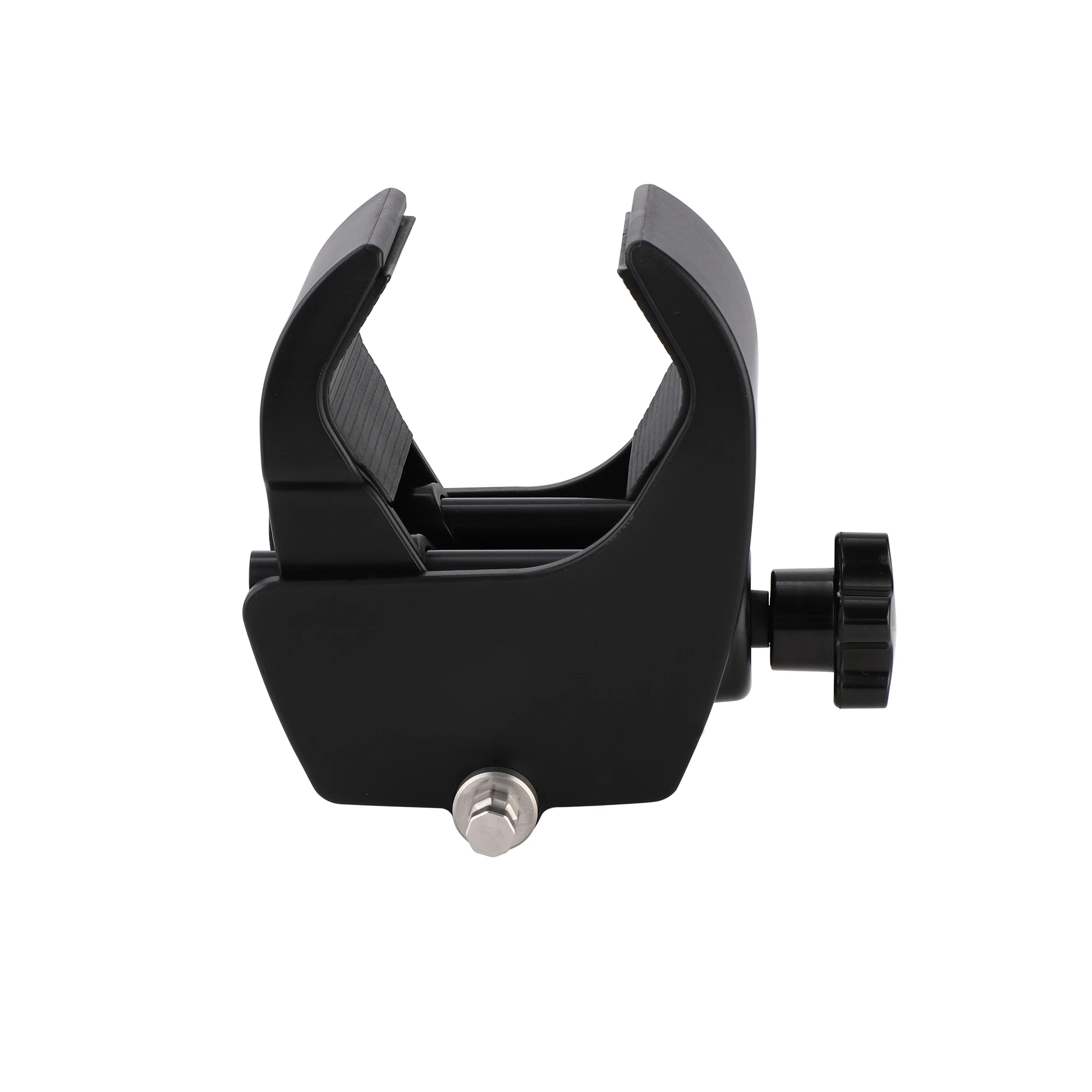 HISMITH Sex Machine Vibrator Clamp Wand Massager Clip Hand instead dildo Holder Quick Air/Kliclok Connector sex products image 2