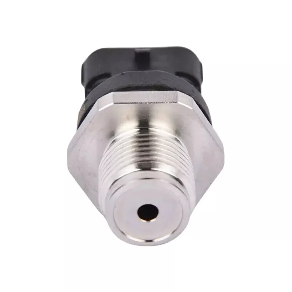 مستشعر ضغط السكك الحديدية الوقود 0281006244   لنيسان نافارا D22 باترول ZD30 ديزل OE