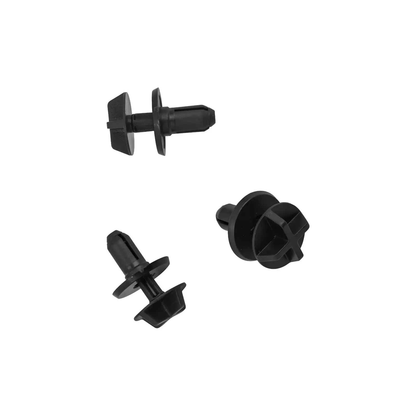 Battery Cover Fastener Clip Screw Retainer for Ford Mustang 2015–2020 – W716510-S300 - view 5