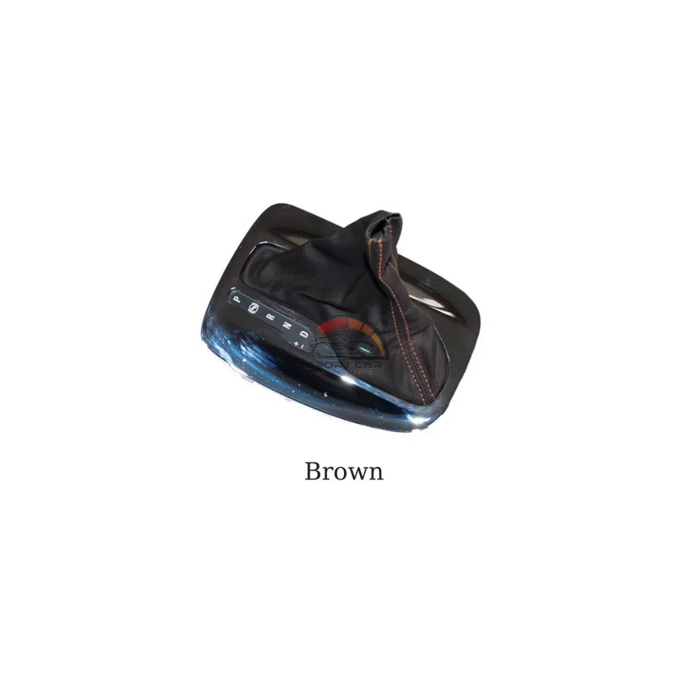 For Automatic Gear Gaiter Opel Insignia Black Brown 784146 Shipping From Turkey High Quality Car Accessories