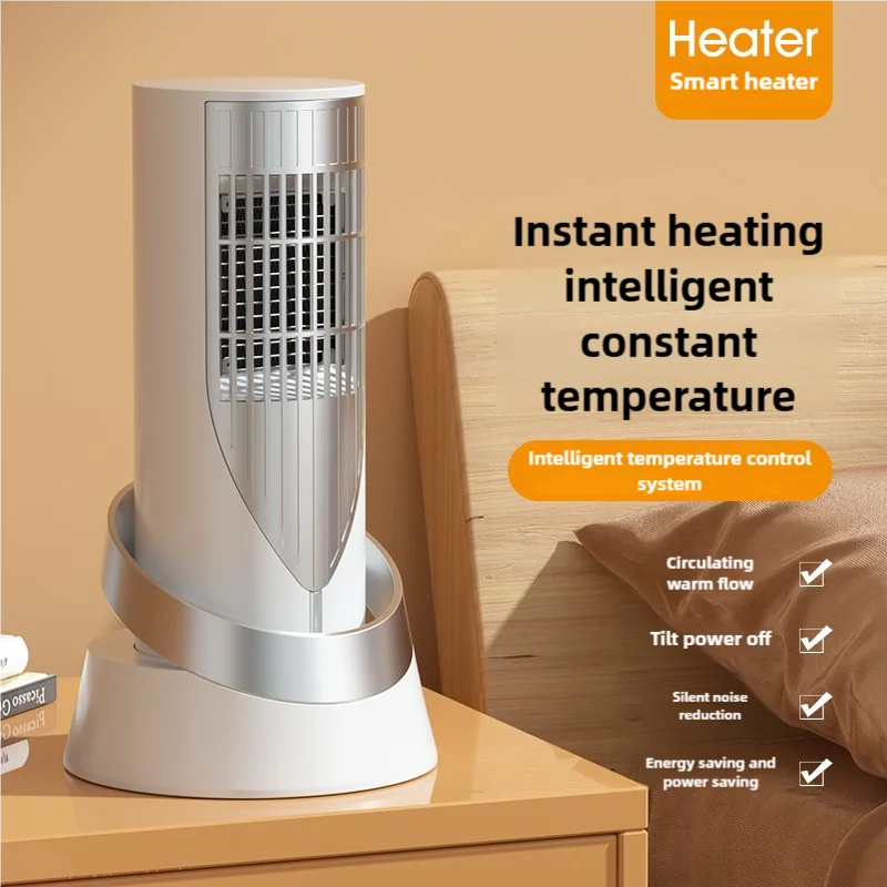 Thumbnail 4 - #36 Best Space Heaters to Buy In 2026