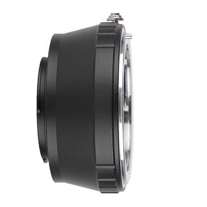 NIKON-M4/3 Adapter do mocowania obiektywu do obiektywu Nikon F AI AF do Micro 4/3 Olympus Panasonic AI-M43 — zdjęcie produktu 7
