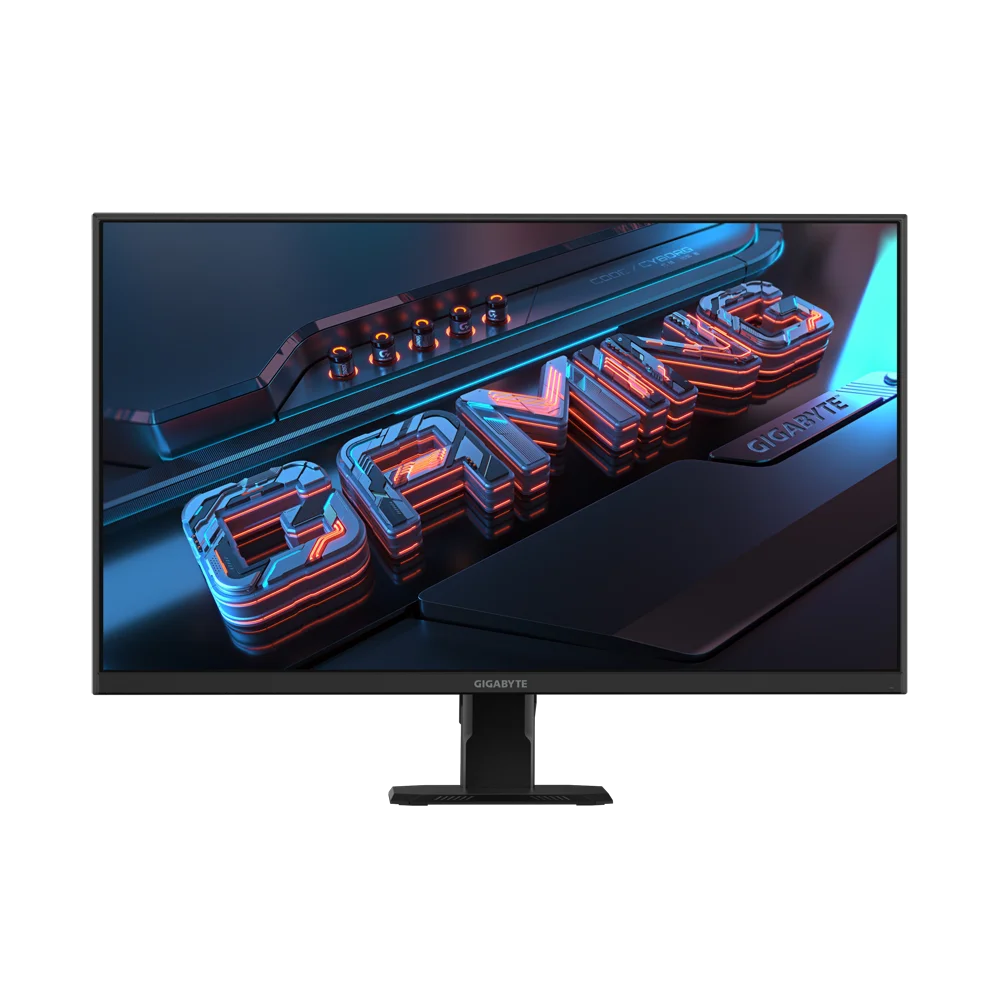 GIGABYTE GS27Q HDR FAST IPS QHD 144Hz Real 165Hz Gaming 27 Inch Monitor