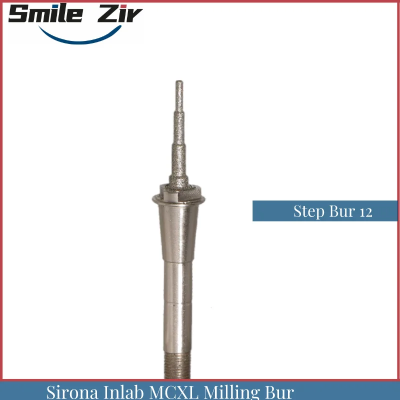 Variant: MCXL Step Bur 12