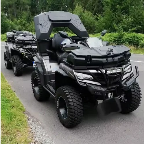 

2024/2025 Force 800 TV Tour 850 куб.см