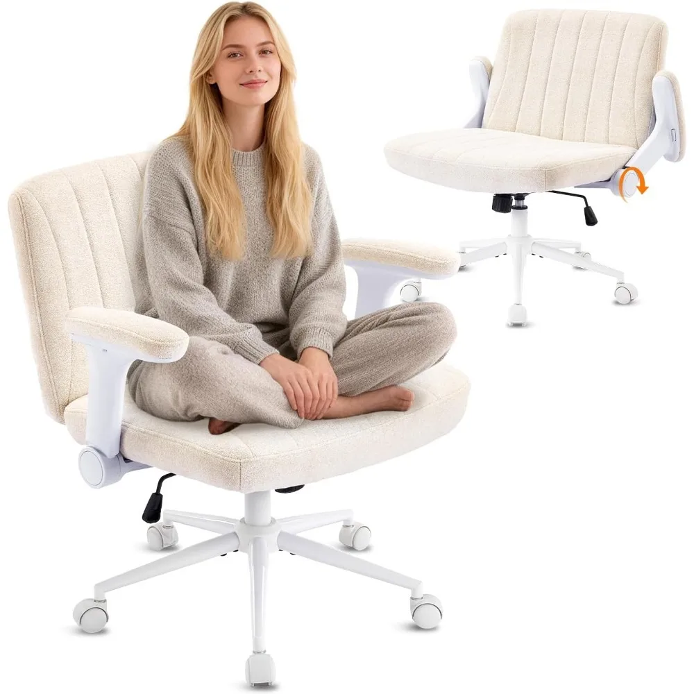 Criss Cross Chair W…