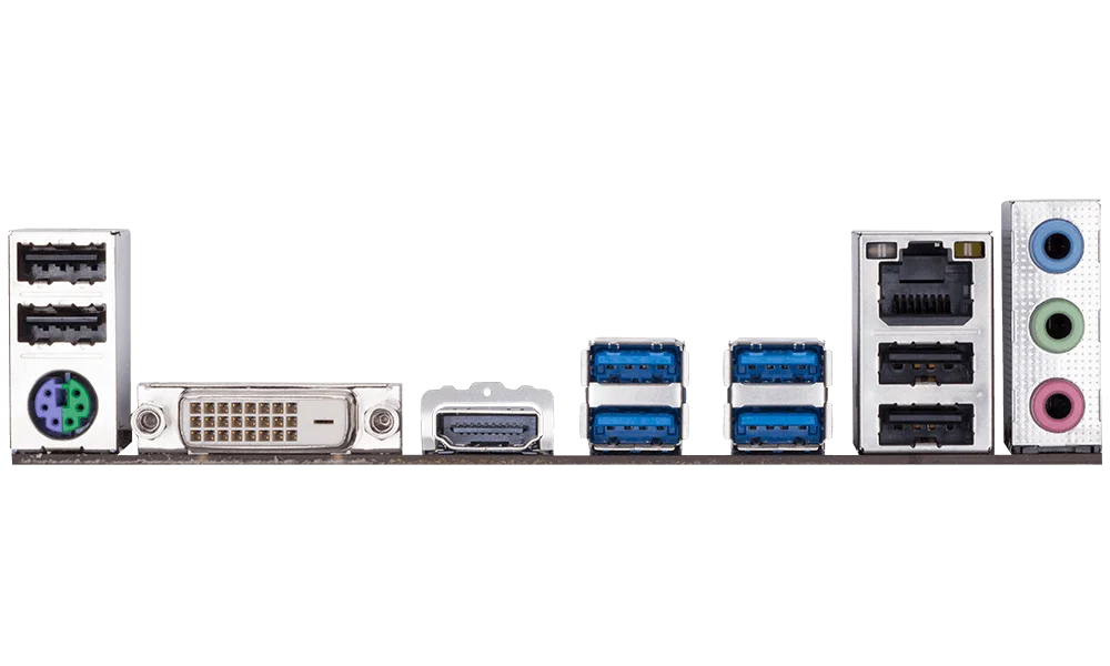 Gigabyte GA-B450M DS3H AMD AM4 Ryzen 3/5/7/9 1th.2th.3th.Athlon USB3.1 HDMI M.2 B450 Micro-ATX Máy Tính Sử Dụng Bo Mạch Chủ