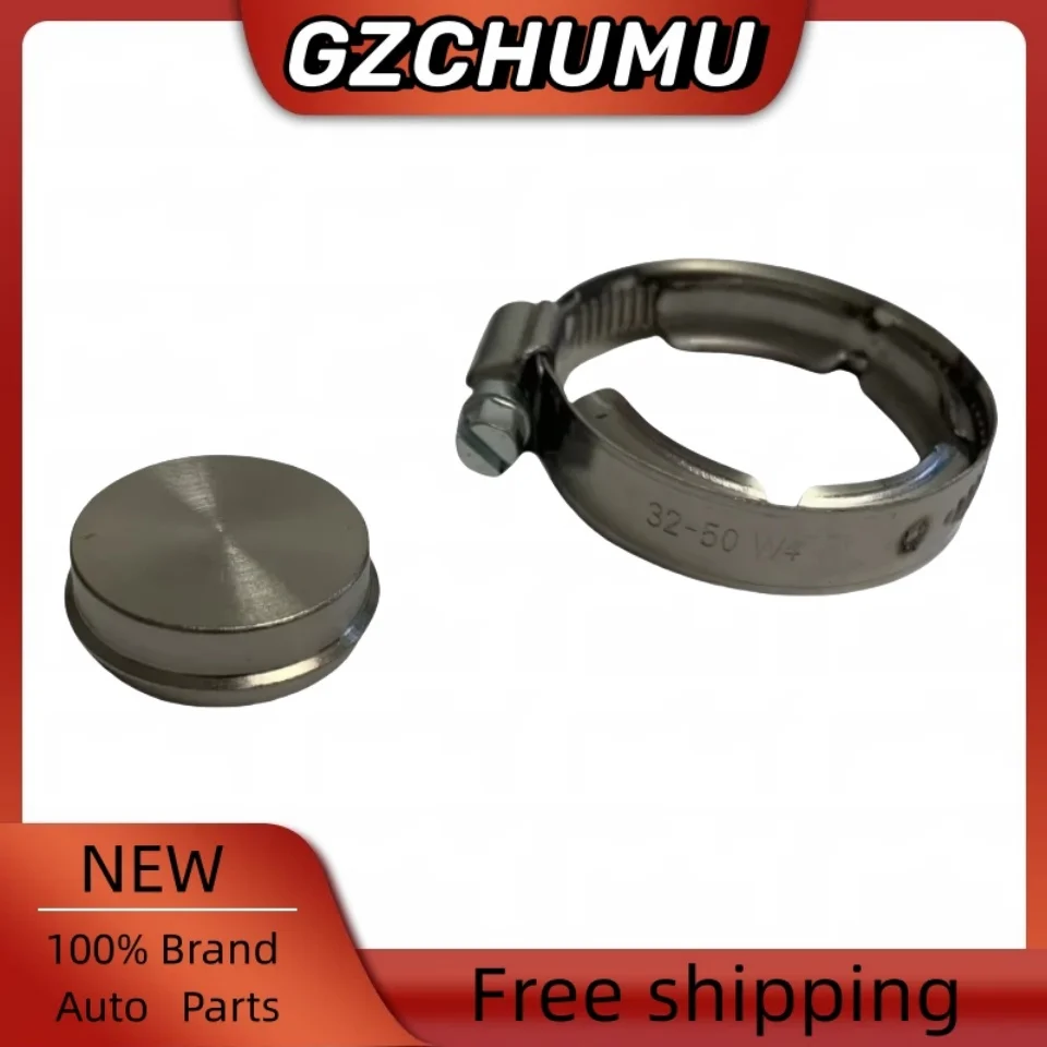 Egr Valve Blanking … - image