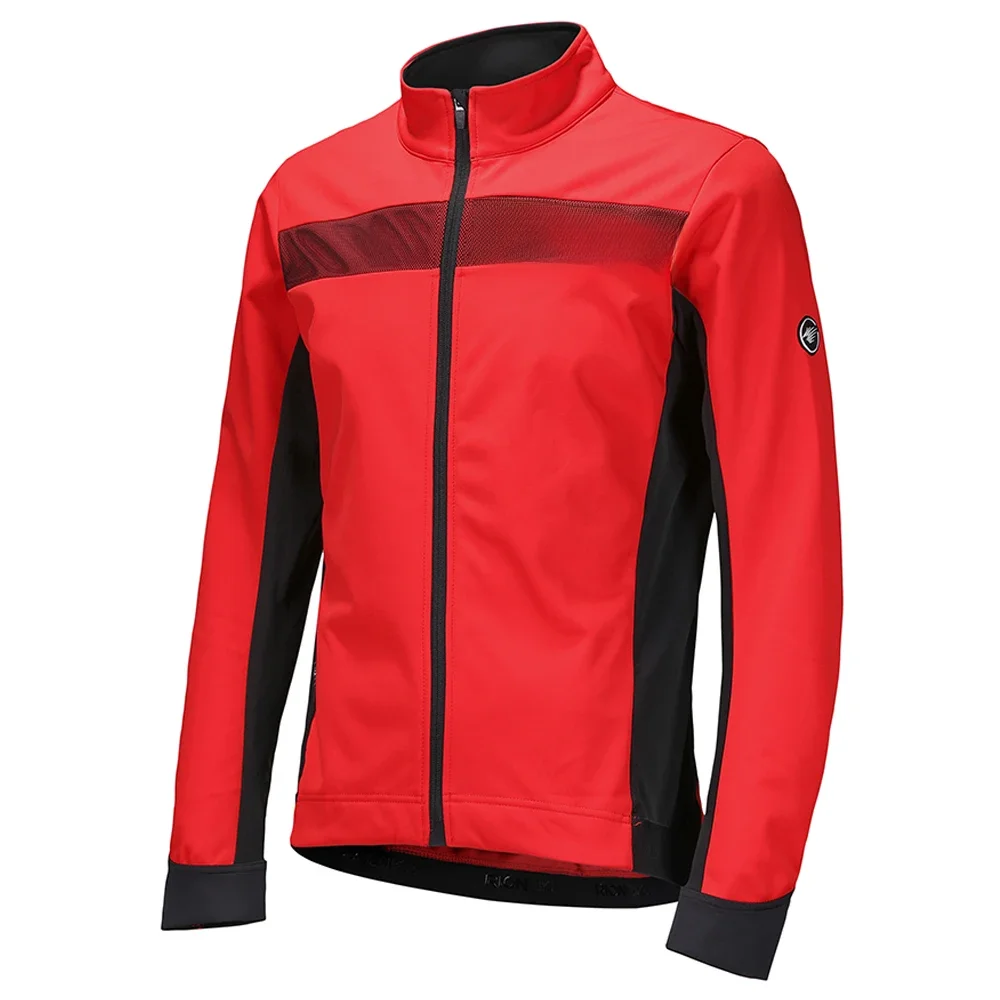 AliExpress RION Cycling Men's Windbreaker Jacket Long Sleeves Bicycle Breathable Bike Wear Winter Jackets Windproof Motorcycle Clothing
