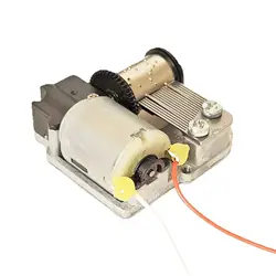 Electronic Music Box Mechanism 1.5V