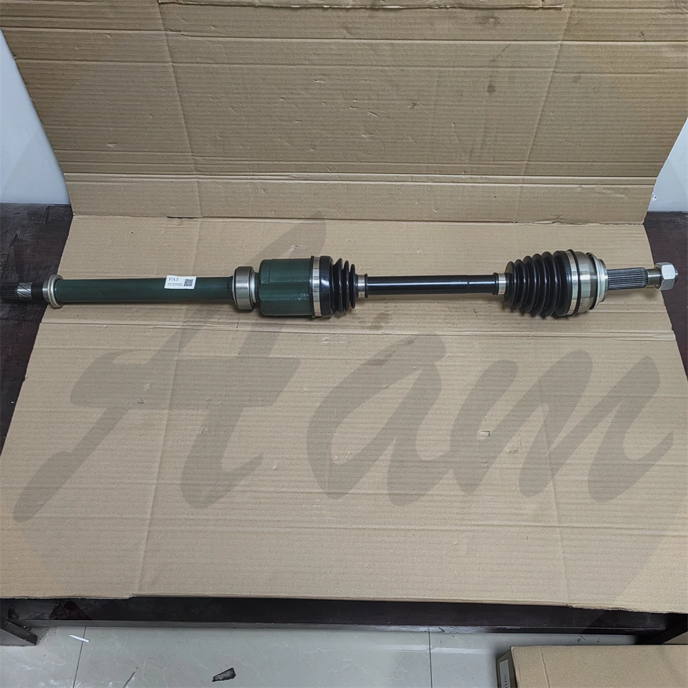 Right Front Drive Shaft For Nissan Qashqai (J11) 2014 391004EF2A 39100-4EF2A