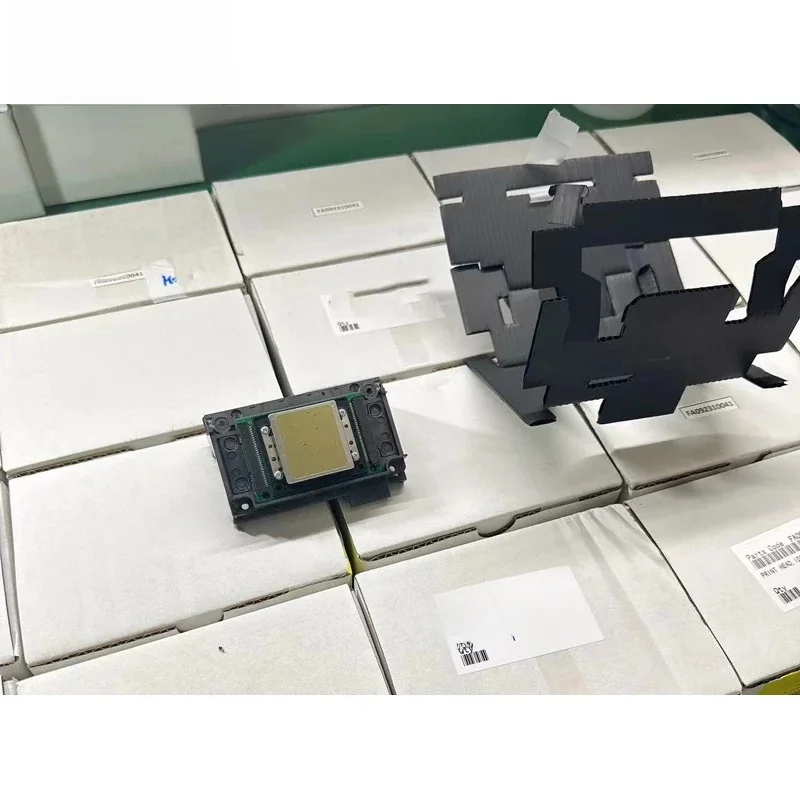 Originele Fa09231 Printkop Voor Epson Ecotank ET-8550 ET-8500 Et8550 Et8500 Et 8500 8550 Printer - afbeelding 2