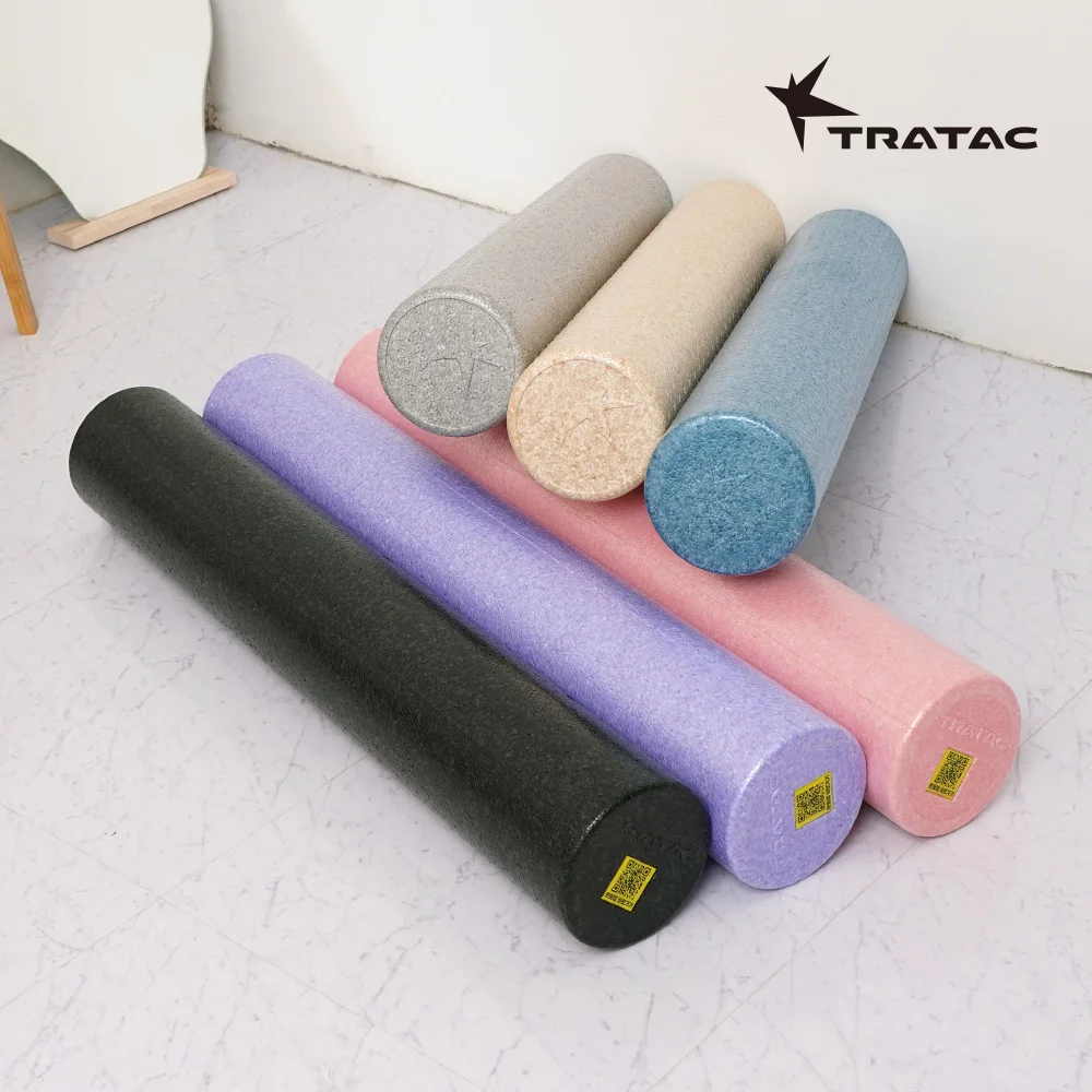 Official Mall [Tra Tack] EPP 90CM & 60cm Foam Roller 7