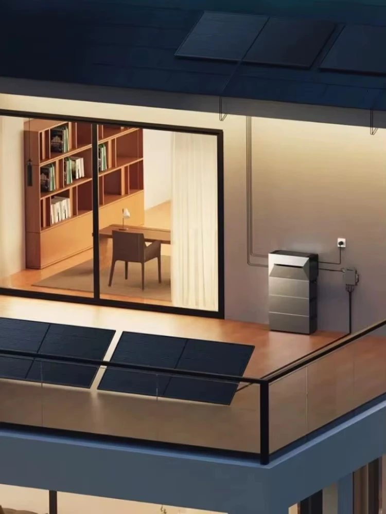 Anker SOLIX Solarbank 3 E2700 PRO Speicher, Balkonkraftwerk Batterie 2,68kWh