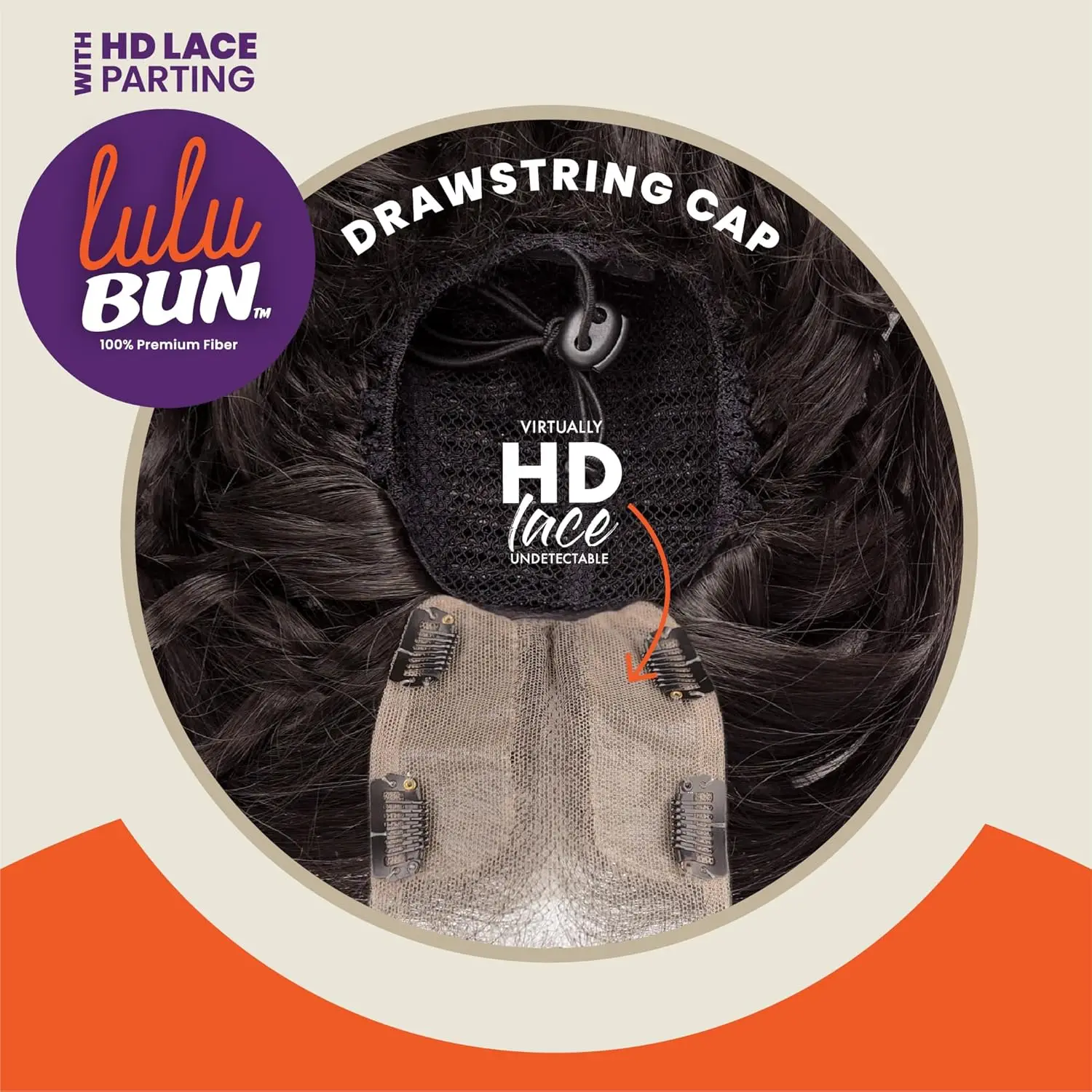 كعكة صناعية من Sensationnel Lulu مع وحدة أوبدو لفراق الدانتيل عالي الدقة 5 #3