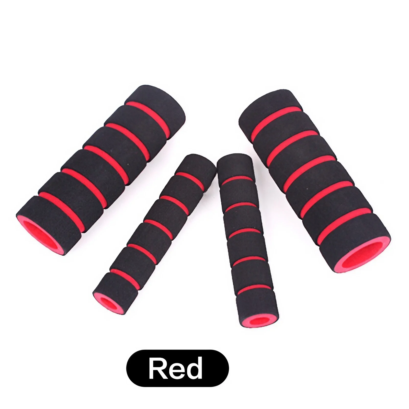 Bike MTB Handlebar Cover Grips Foam Sponge Grip Cover Anti-slip Bike Grip Cover Stonego Bicycle Accessories