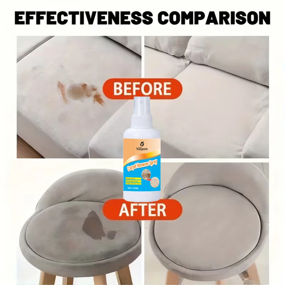 Thumbnail 3 - #4 Best Fabric Stain Removers to Buy In 2026