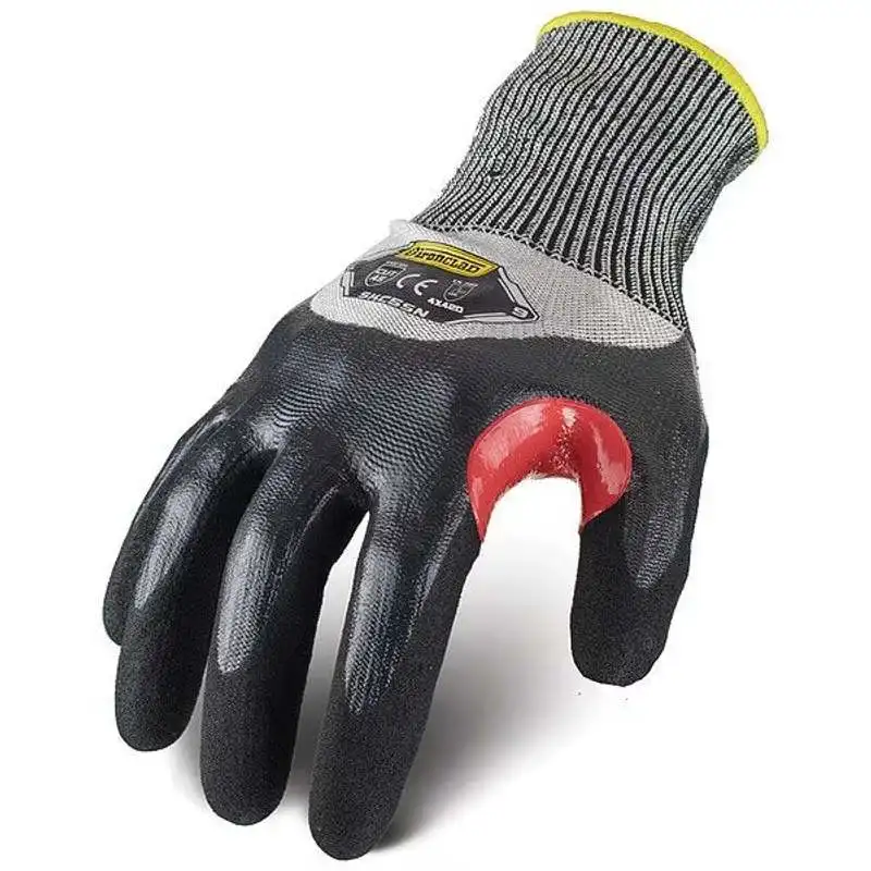 

Перчатки Cutt Level A7, Nitirile, 3XL (12 ) 1 PR