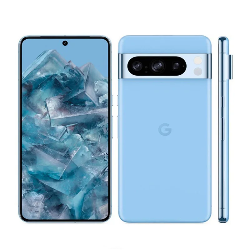 Google Pixel 8 Pro 5G 8pro 6.7