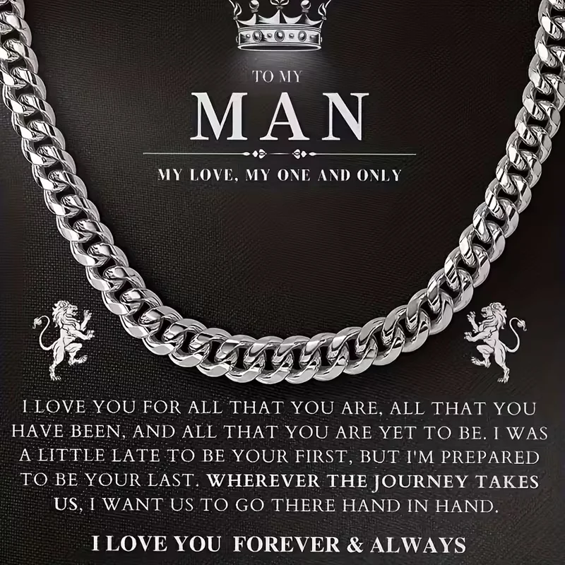 To My For Man Cuban…