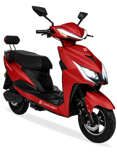 Moto Elétrica Conduzza 1000W: Tudo o que você precisa saber antes de comprar