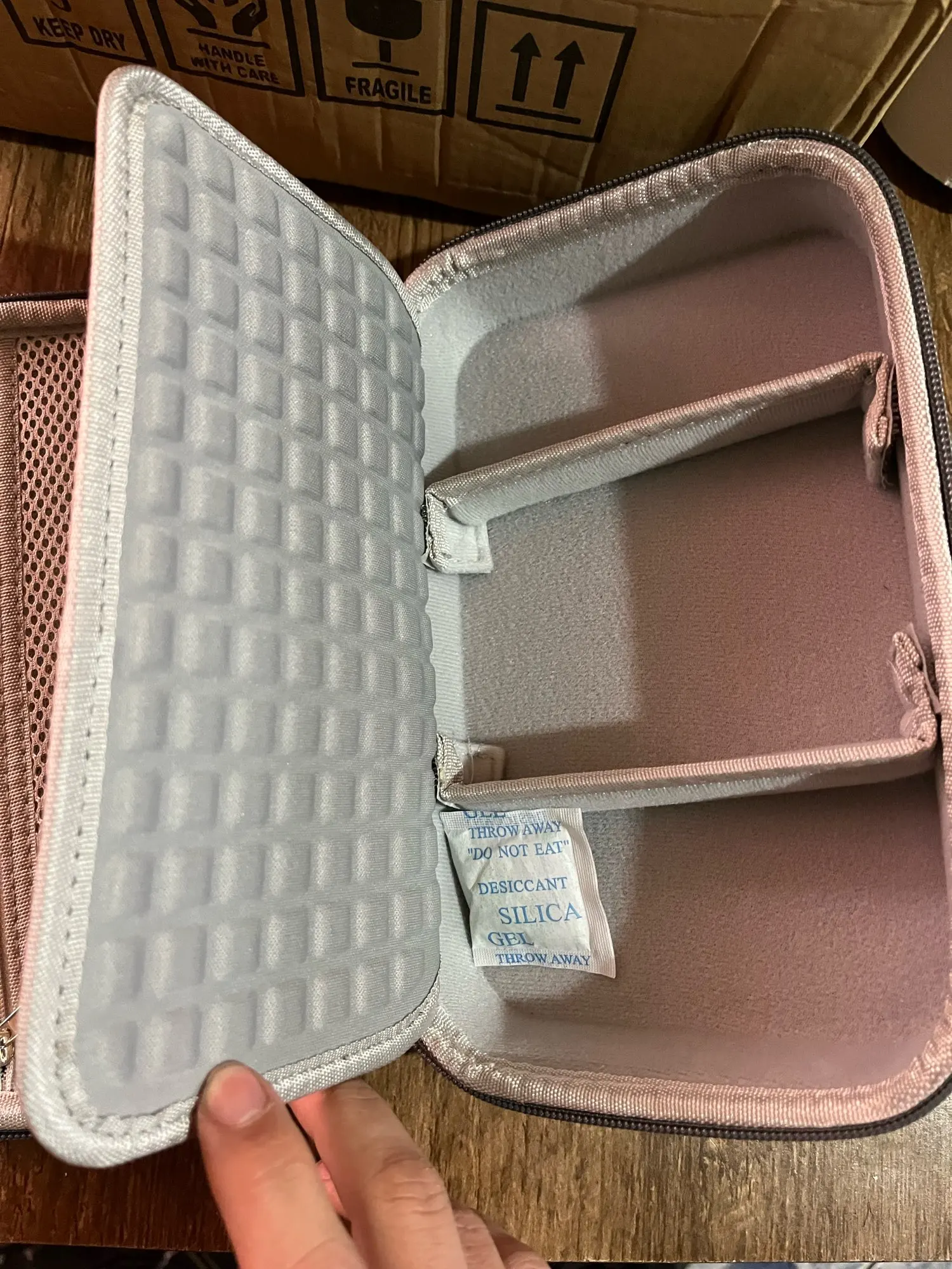 Review photo