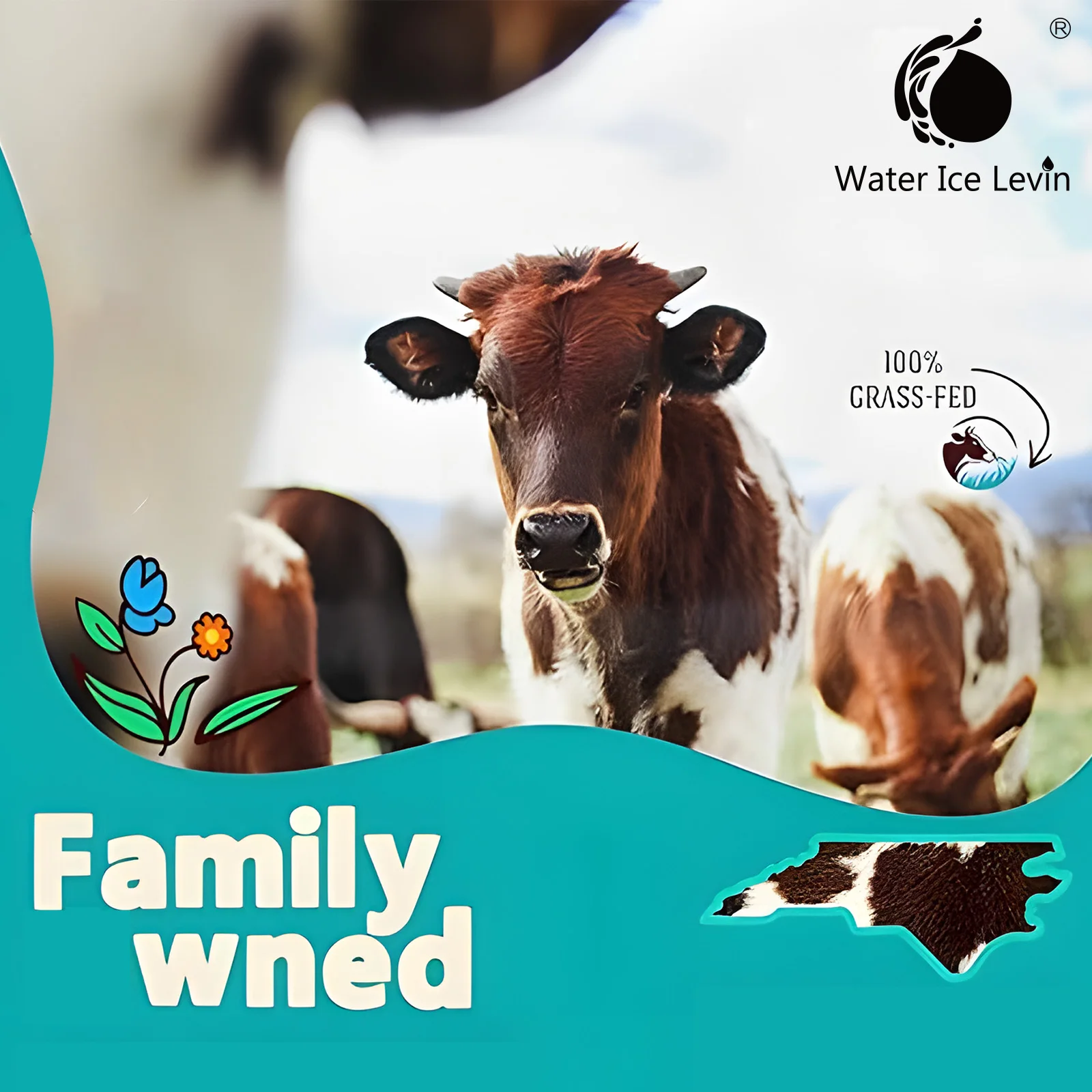 كريم ترطيب الريتينول وزبدة الشيا - يغذي عميقًا بخلاصة الجوجوبا وفيتامين E، ويقلل ويضيء البشرة