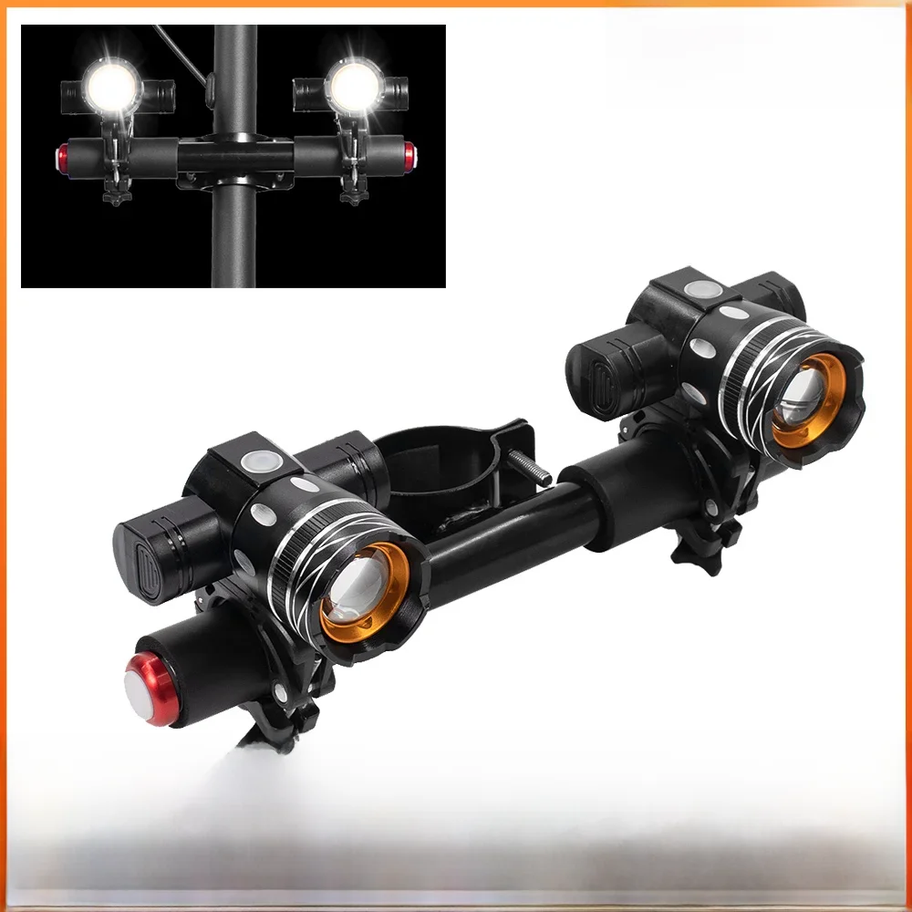 Elektro roller LED Scheinwerfer modifiziertes Zubehör für Ninebot es1 es2 es3 es4 Halterung Ständer