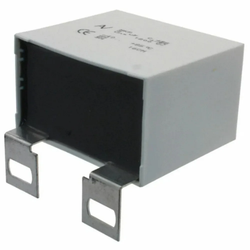 1PCS AV MKP C4BS 3uf 1200V 1.2KVDC 3.0uf 3u0f 305 J 5% Brand New IGBT Direct Mount Power Film Capacitors C4BSPBX4300ZBNJ