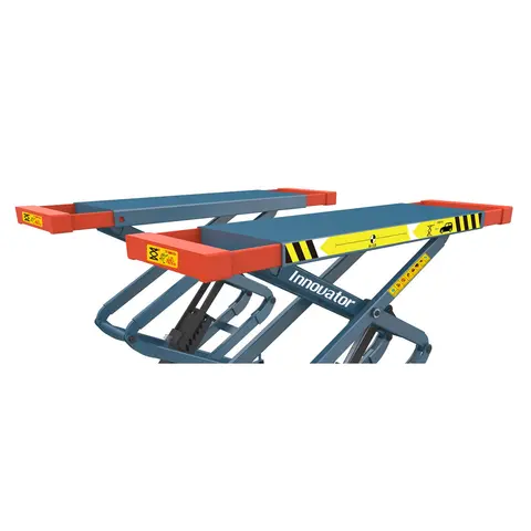8 best sales scissors car lift - №7