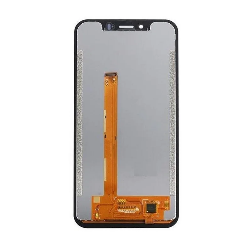 For Ulefone Armor 26 23 24 21 22 Screen Armor 5 5S 6 6S 6E 9 9E 11 LCD Display Touch Digitizer Assembly For Armor 13 18T Repair