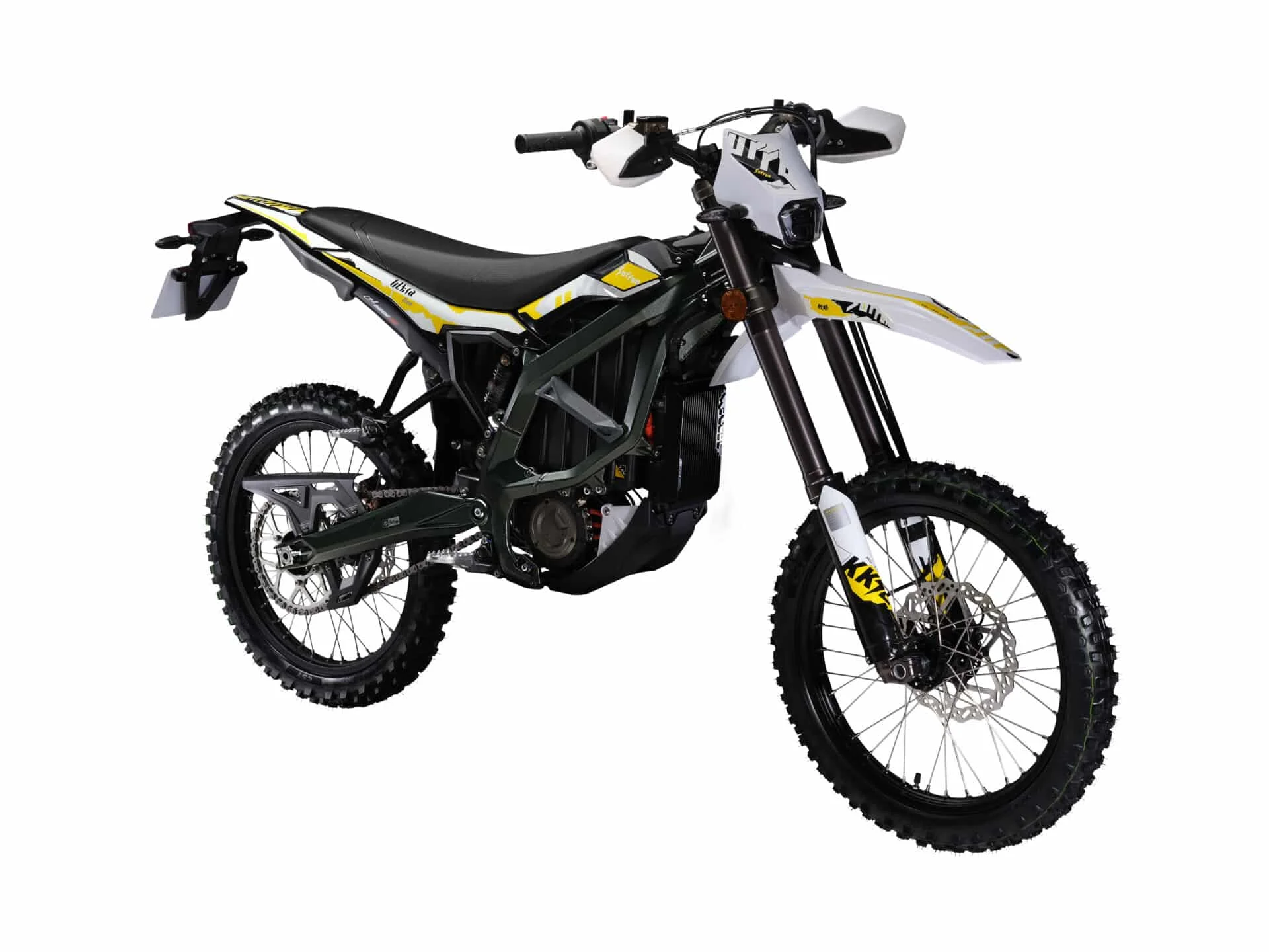 BEST OFFER 2023 Sur Ron Electric Motorcycle Ultra Bee Electric Dirt Bike)