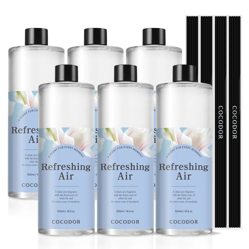 Essence for Diffuser: The Ultimate Guide to Choosing the Perfect Scent for Your Space