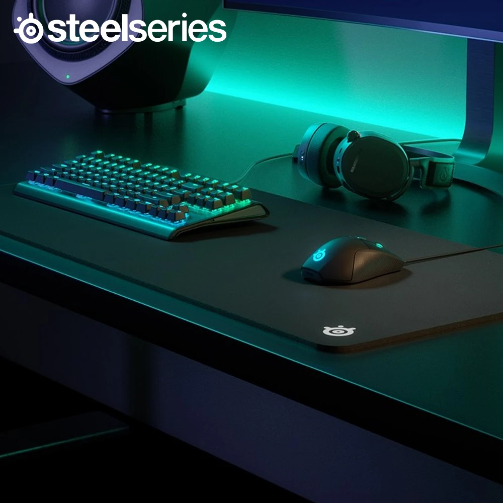 لوحة ماوس الألعاب Qck Heavy XXL 67500