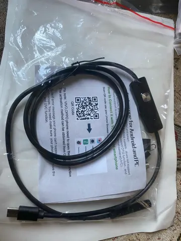 Foto de la compra de Ximena D.