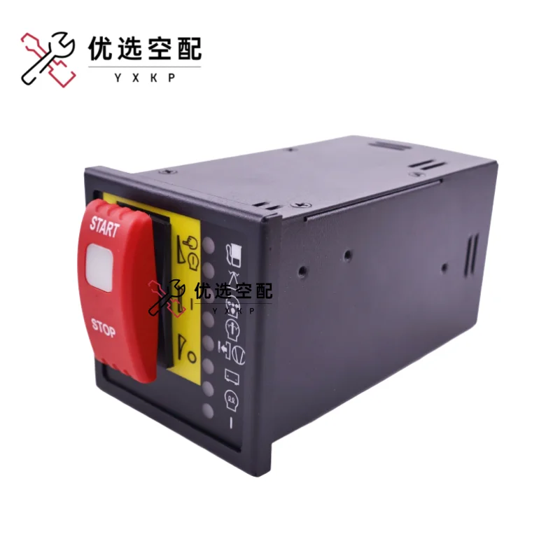 1089935597 Mobile Controller Panel for Atlas Copco Start Switch 1089-9355-97 Air compressor XAS186 XAS196