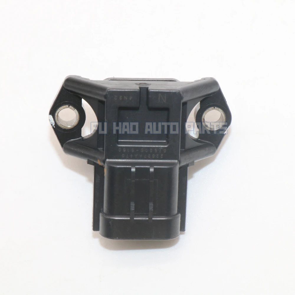 22627AA470 22627AA350 Manifold Absolute Pressure Sensor MAP Sensor for Subaru Forester Impreza Legacy Outback 2.5L