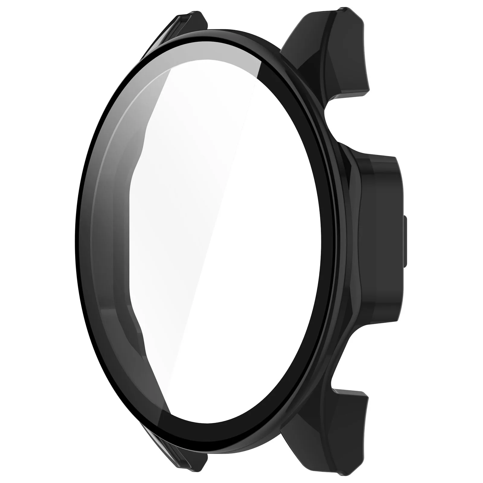 Hard PC Case Glass For Huawei Watch GT4 46MM 41MM Full Coverage Bumper Screen Protector Shell For Huawei Watch GT 4 Accessories