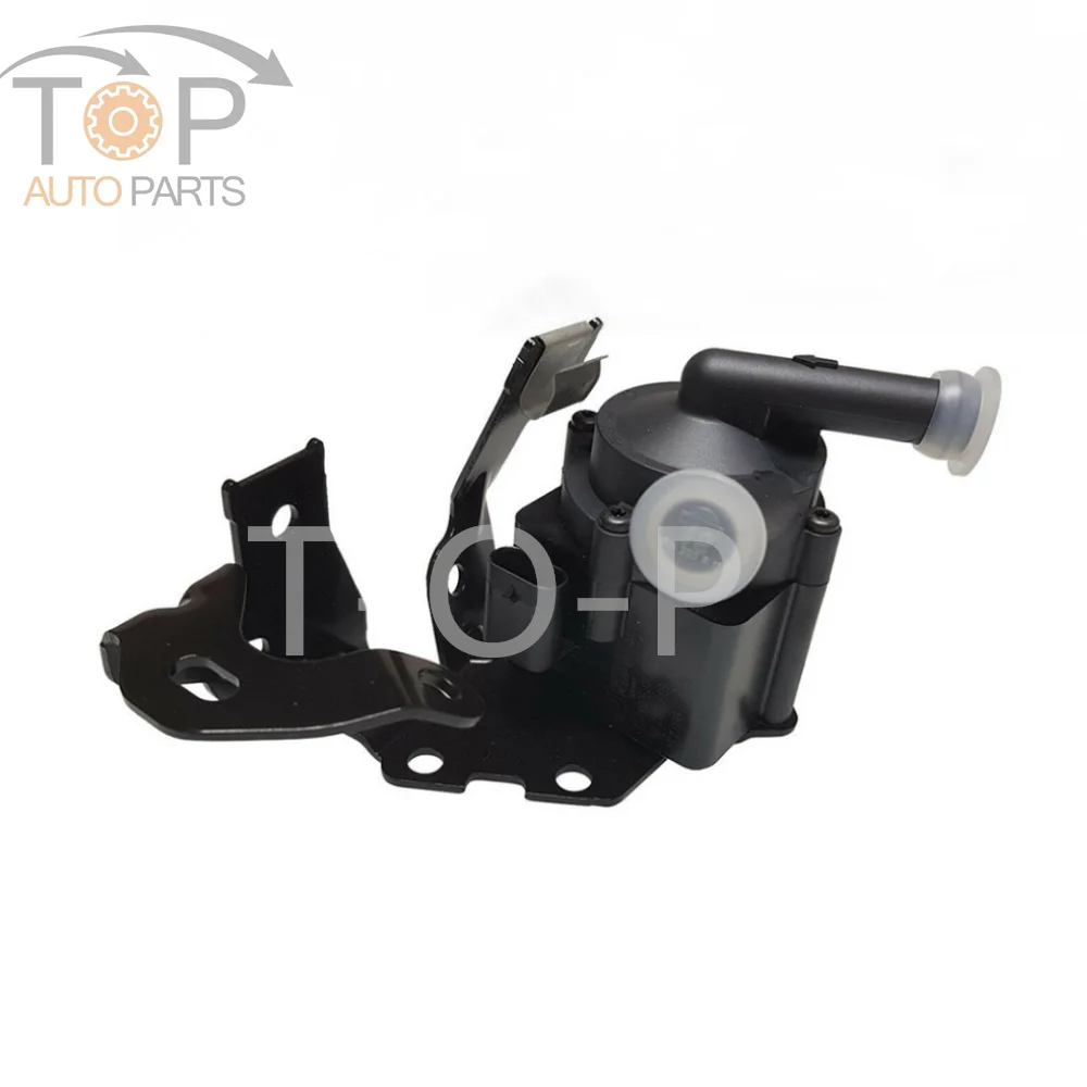 Electric Water Pump 9806790780 1201L4 for Citroen C4 C5 Peugeot 308 508 5008 1.6 THP for Mini