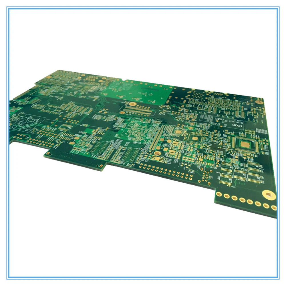 

PCB линия 2-30layer