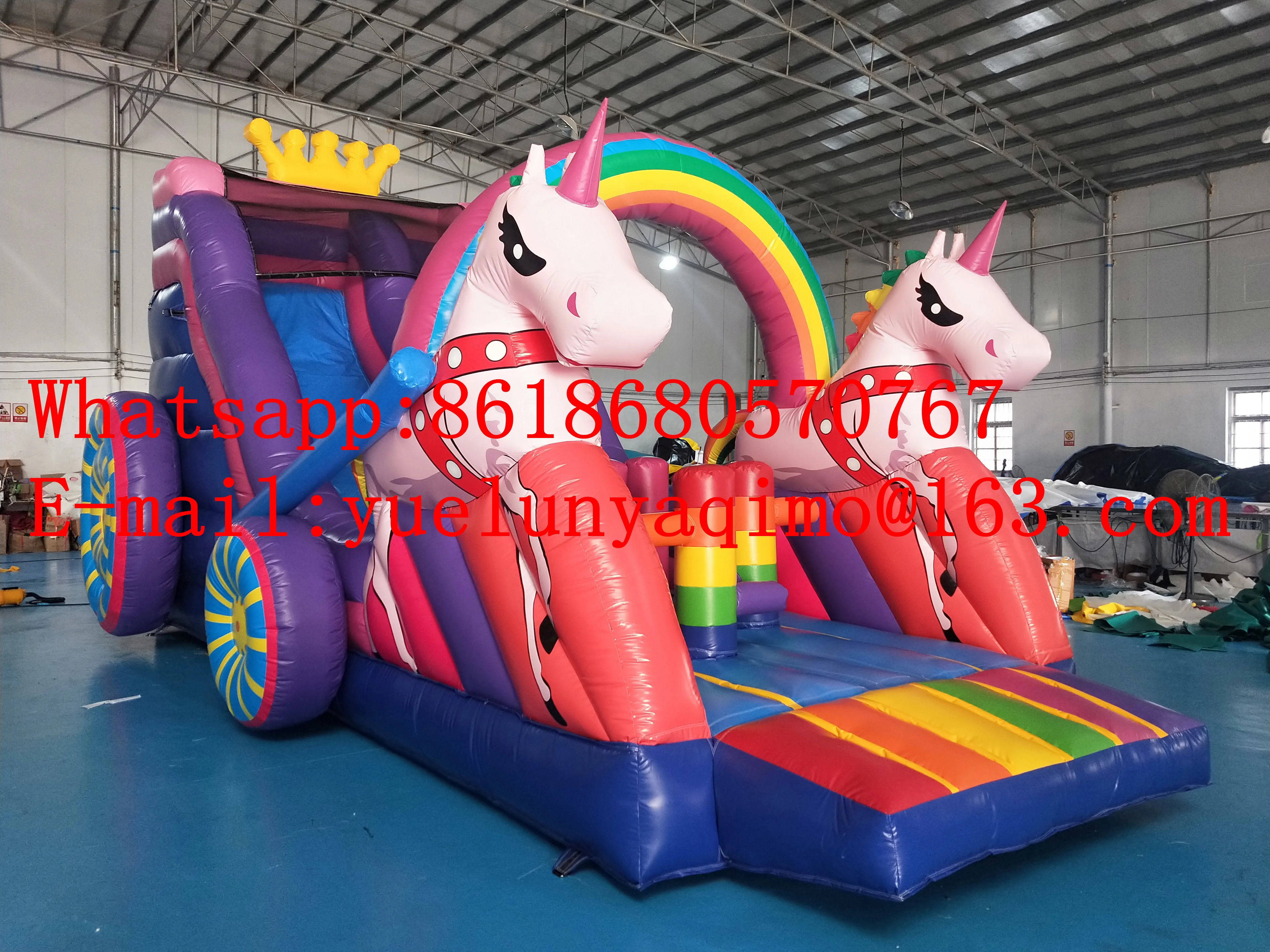 Factory Direct Selling Commercial Outdoor Family Monkey Animal Augmented Slide Castle Park YLY-001