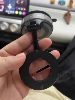 Customer review photo
