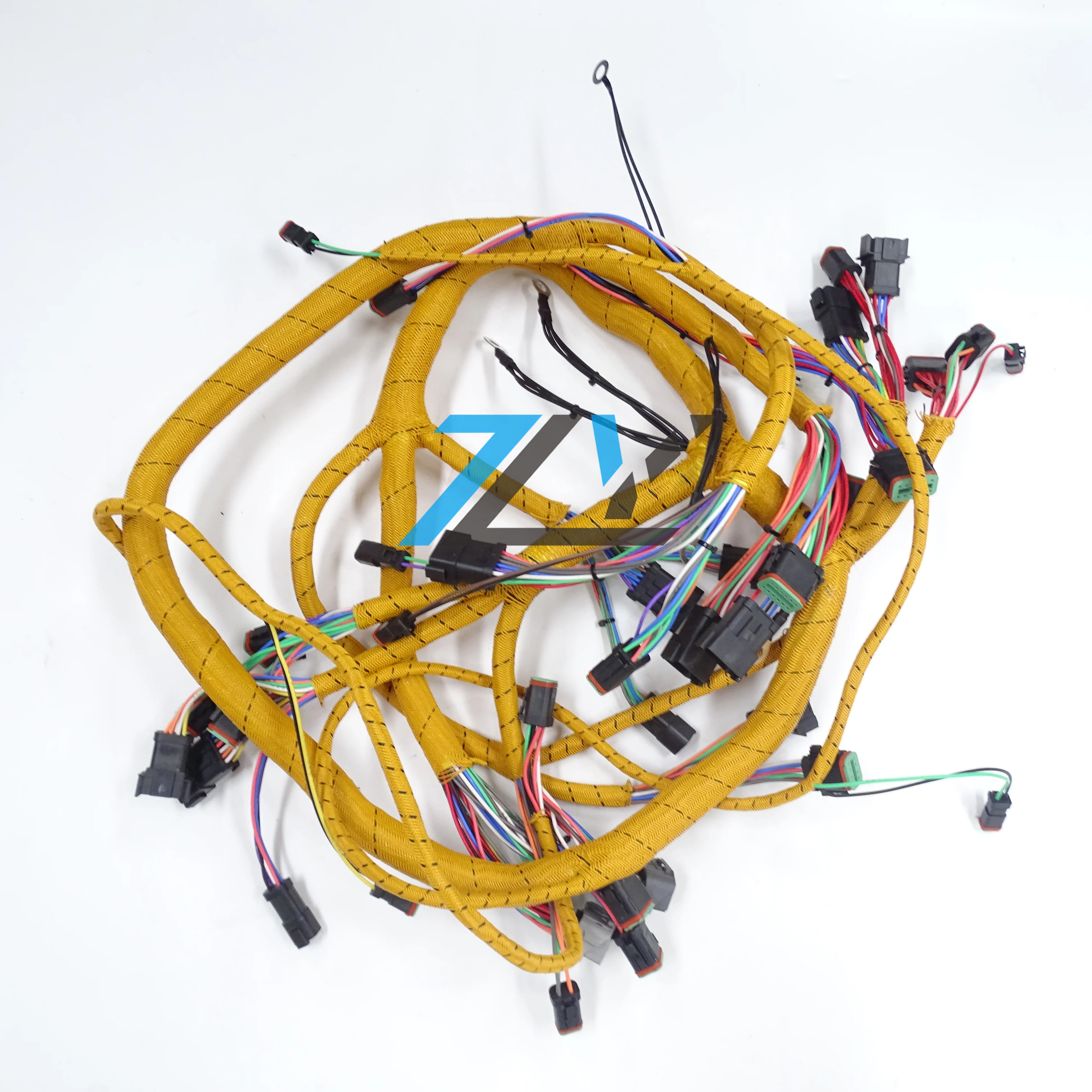 

Wiring Harness 136-4056 1364056 For E320B E322B E330B Excavator Construction Machinery Parts