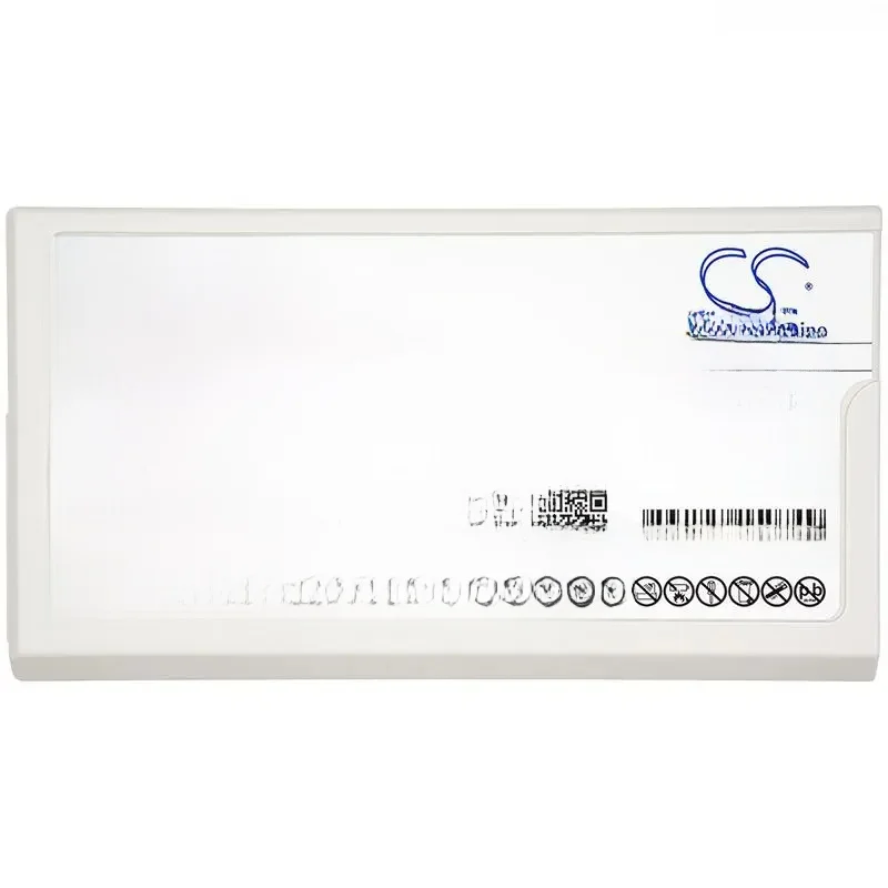 14.8V 5200mAh/6800mAh Medical battery M6482 9898031903 989503190371 989803190371 for Philips Defibrillator DFM100, DFM-100 +TOOL