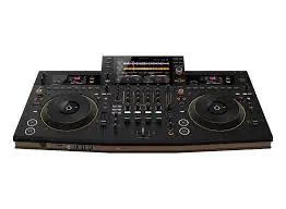 NEW Pioneers DJ OPUS-QUAD 4-channel DJ System with 10.1" Touchscreen